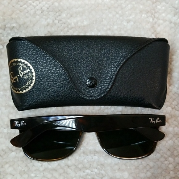 Ray-Ban New Wayfarers - Picture 8 of 8